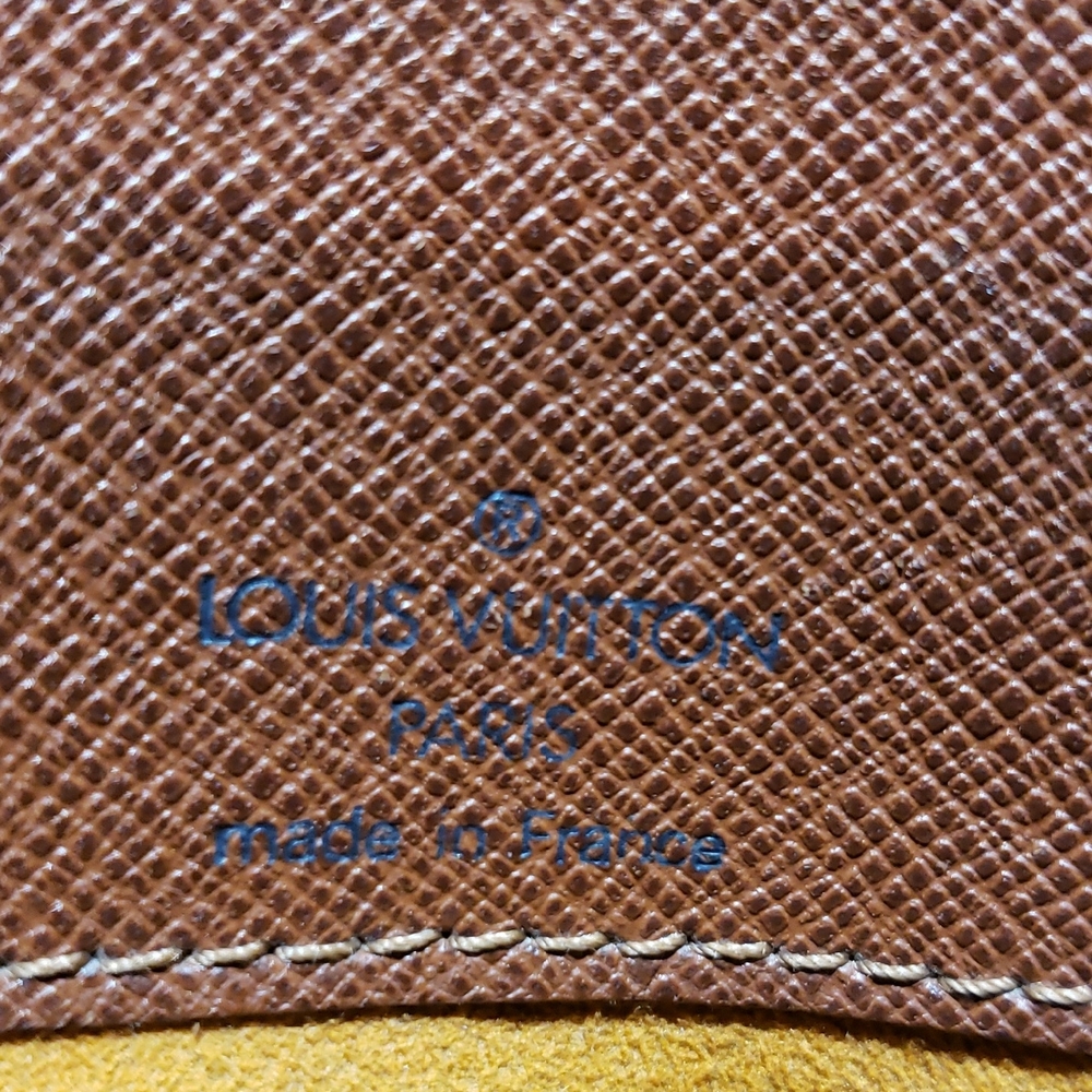 Louis Vuitton Monogram Canvas Musette  Salsa GM Bag - Picture 2 of 16